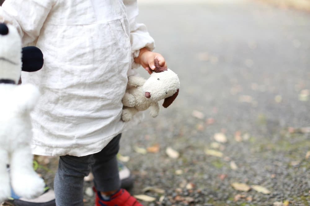 家族写真サンプル