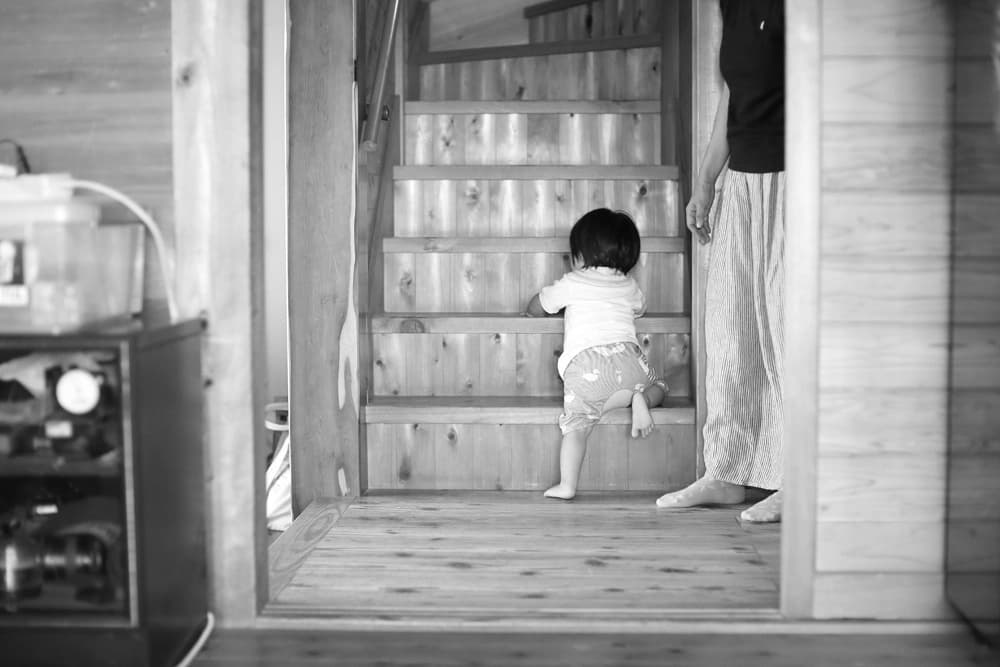 家族写真サンプル