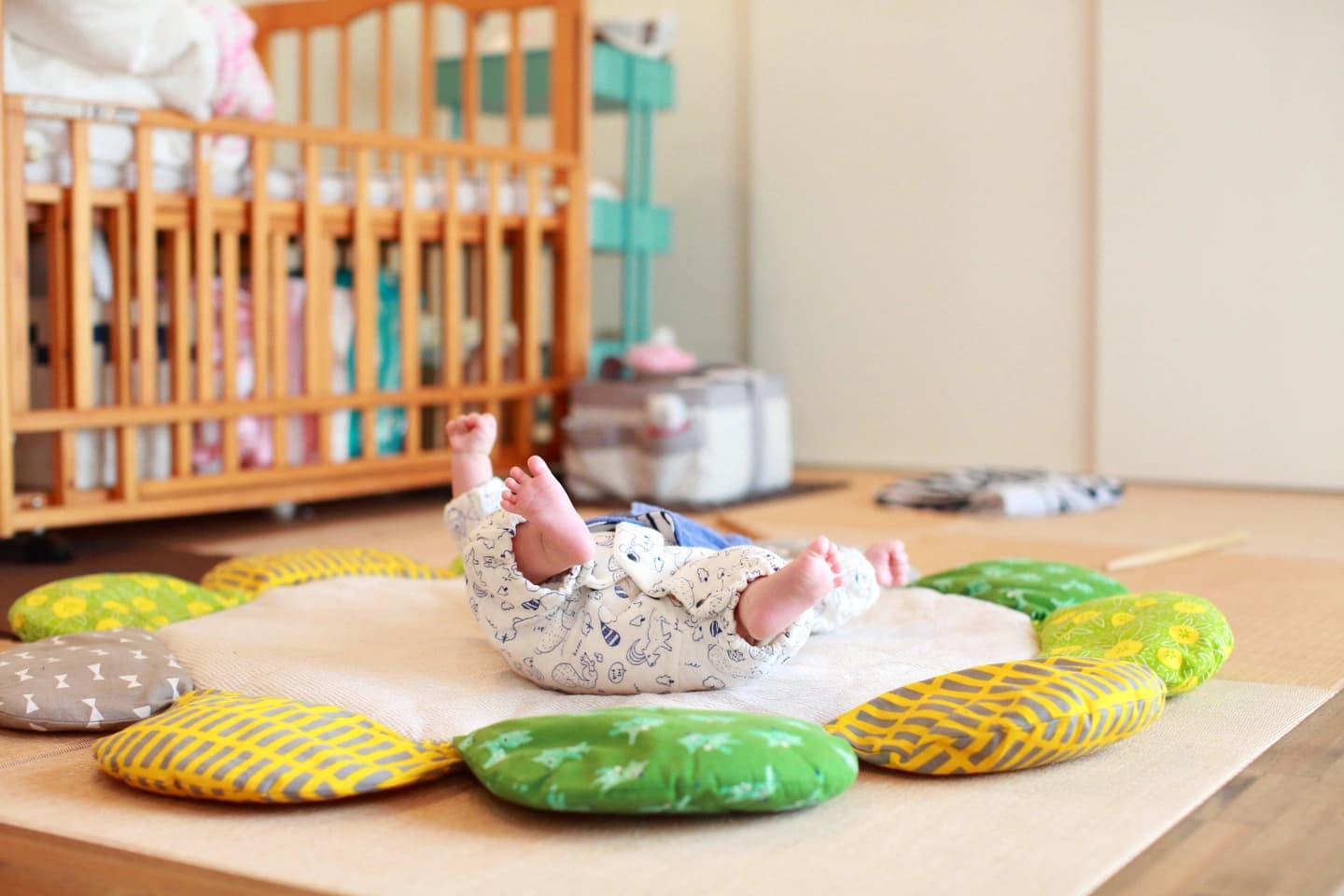 家族写真サンプル