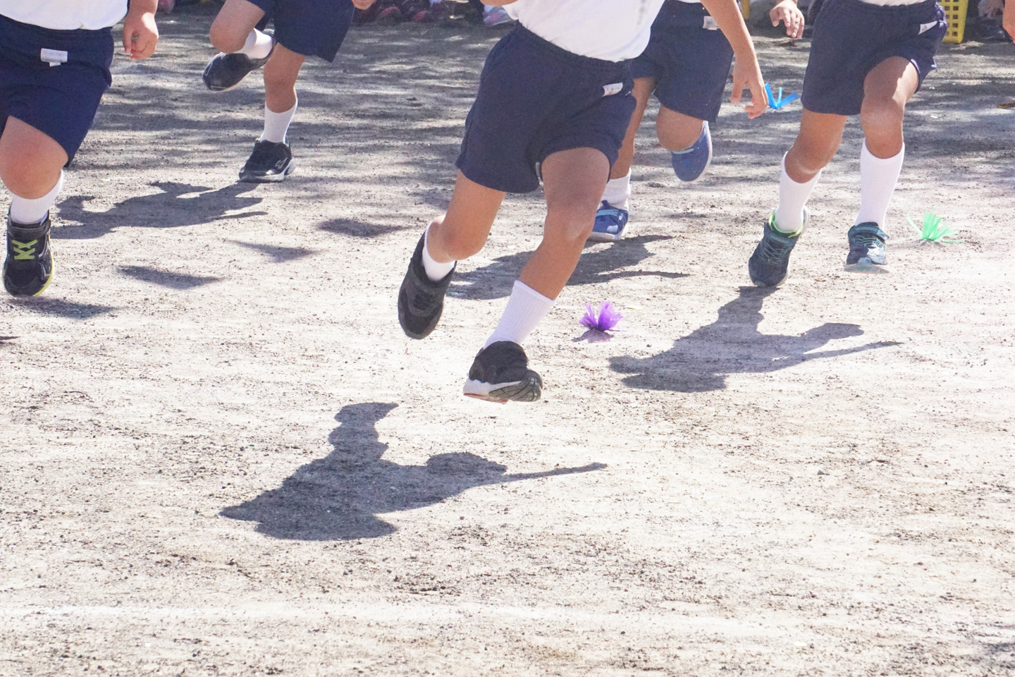 保育園・幼稚園写真撮影サンプル写真